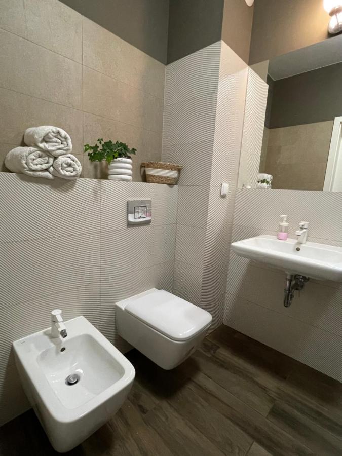 Apartamenty Warszawa Centrum Wlodarzewska 30 Exterior foto