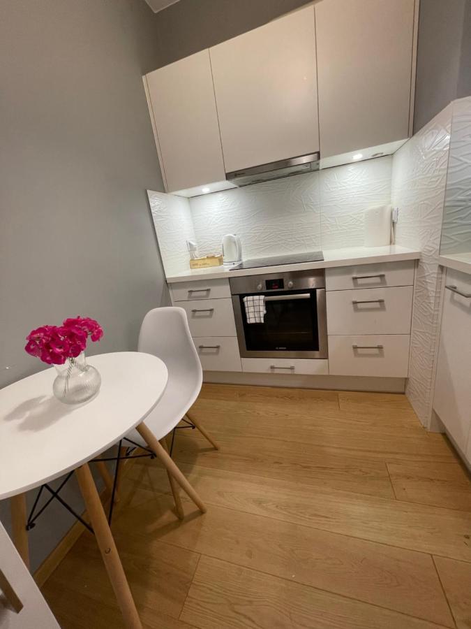 Apartamenty Warszawa Centrum Wlodarzewska 30 Exterior foto